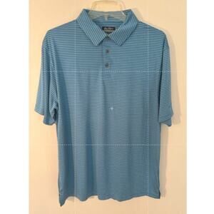 Ben Hogan Performance Size Large Golf Polo